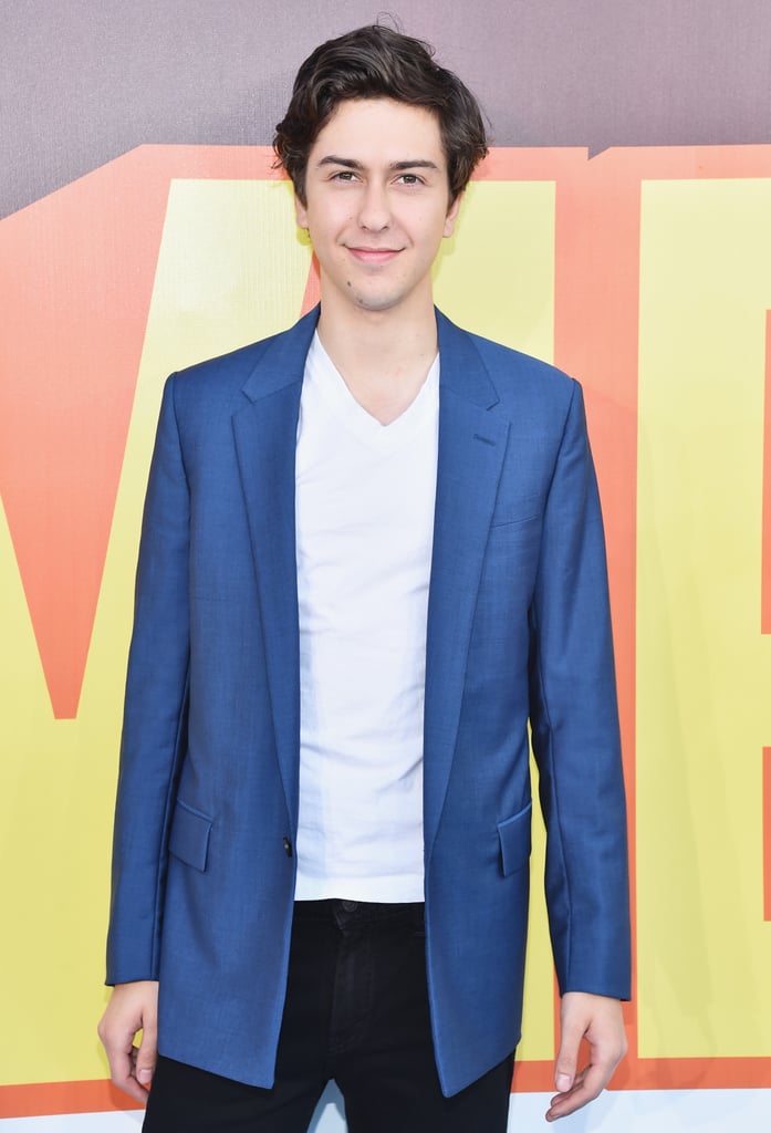 Nat Wolff