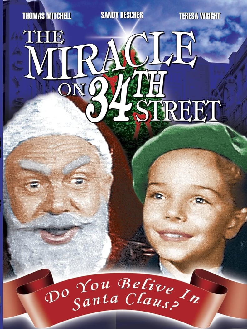 The Miracle on 34th Street