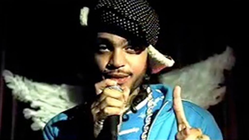 Travie McCoy and Katy Perry
