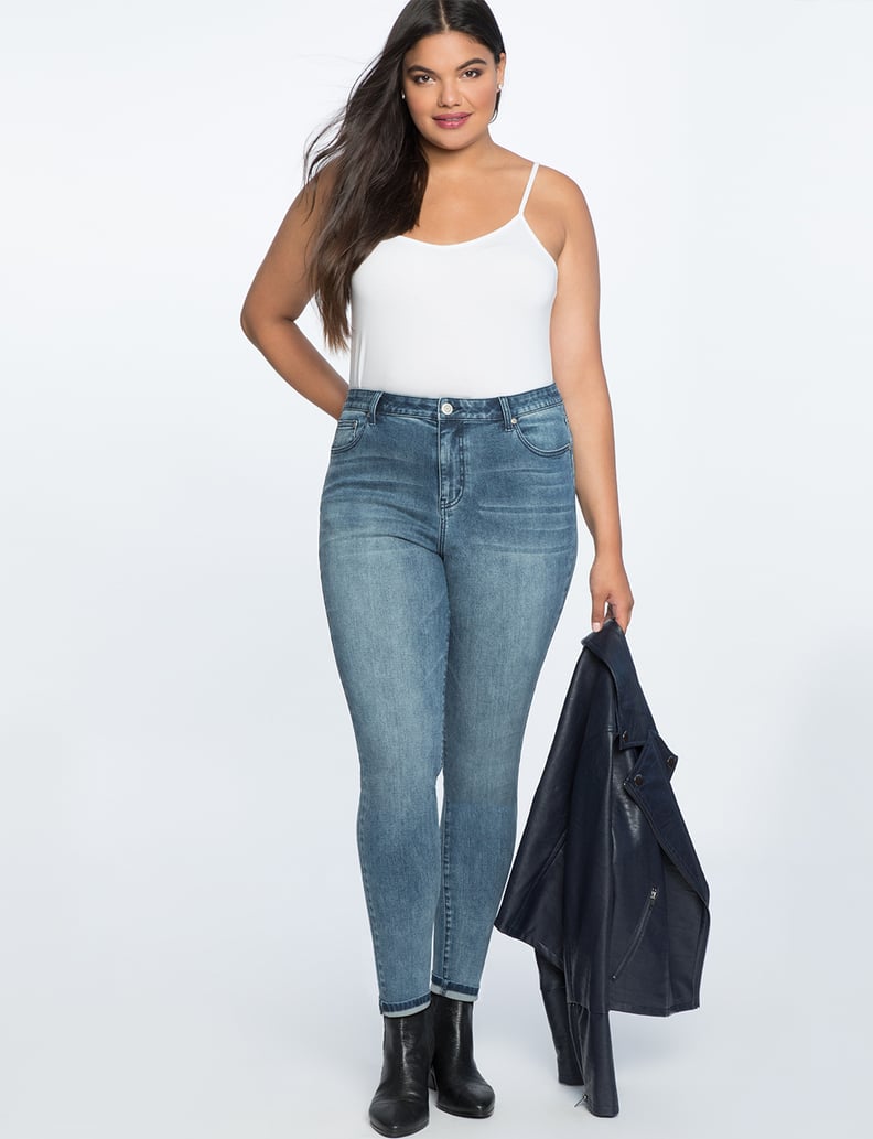 Best Jeans For Your Body Type - Beauty Riot
