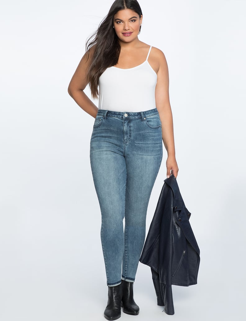 Best Jeans For Tall Women