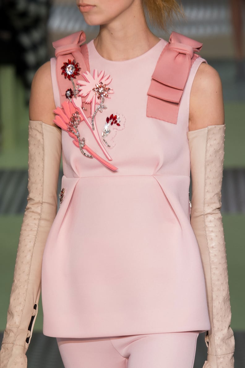 Prada Fall 2015