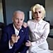 Joe Biden, Lady Gaga It's On Us Sexual Assault PSA Oct. 2017