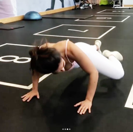 6-Minute Bodyweight Core Workout