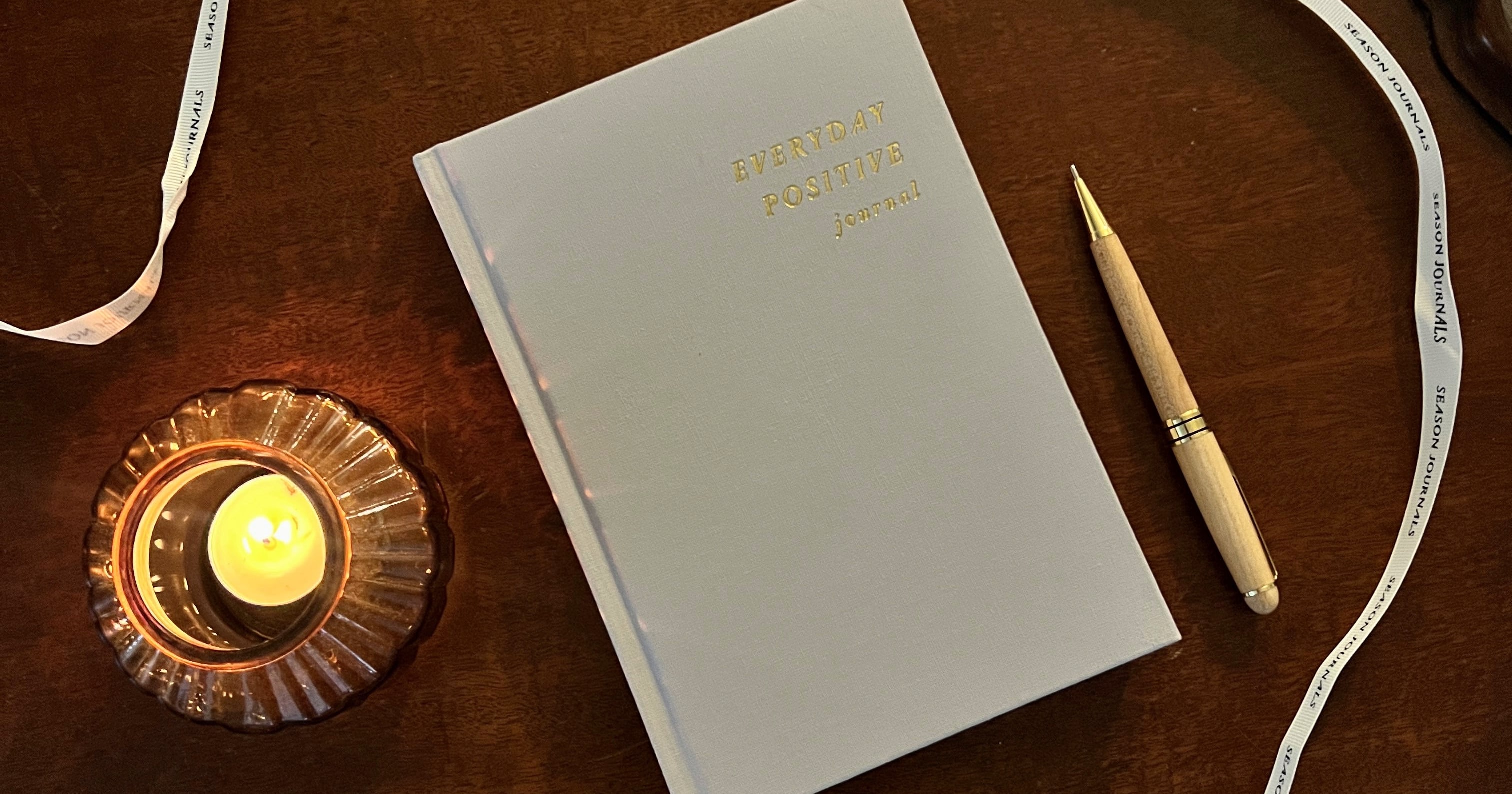 Do Gratitude Journals Really Work? This $35 Version Transformed the Way I Think