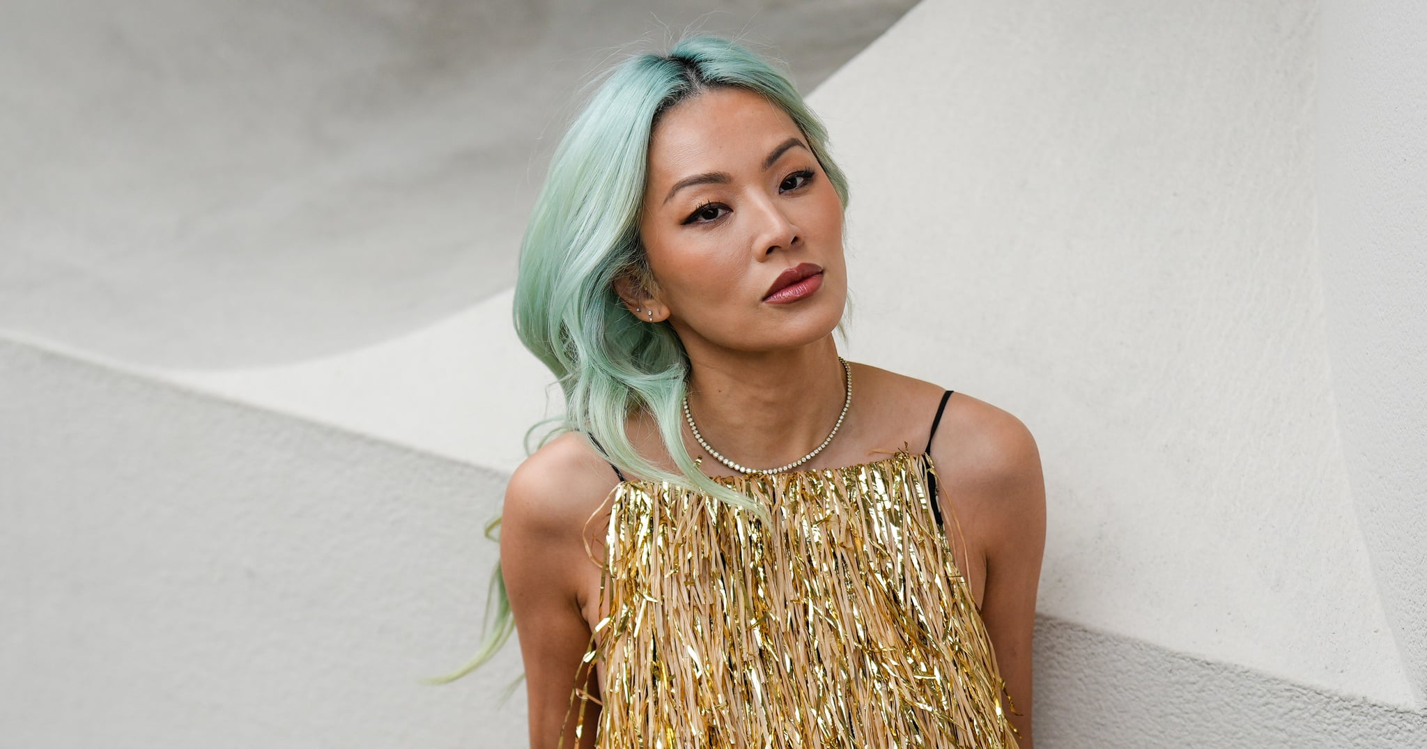 Summer's Biggest Makeup Trends Are Cooler Than the Air From Your A/C Unit