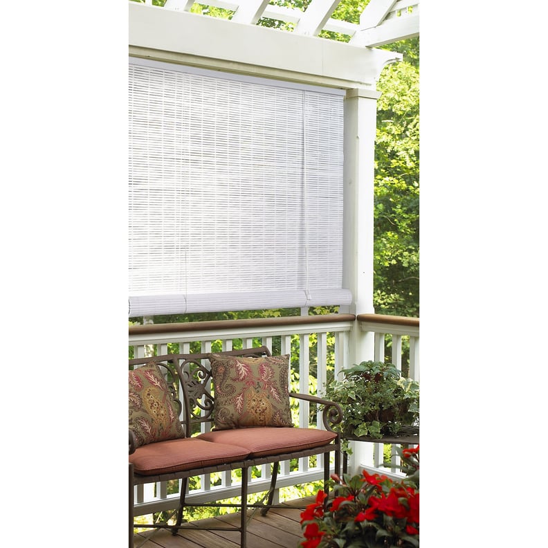 Outdoor Roller Blinds