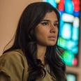 5 Reasons to Fall in Love With OITNB's Diane Guerrero, If You Haven't Already