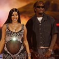 Cardi B Announces She's Pregnant During Surprise BET Awards Performance With Migos