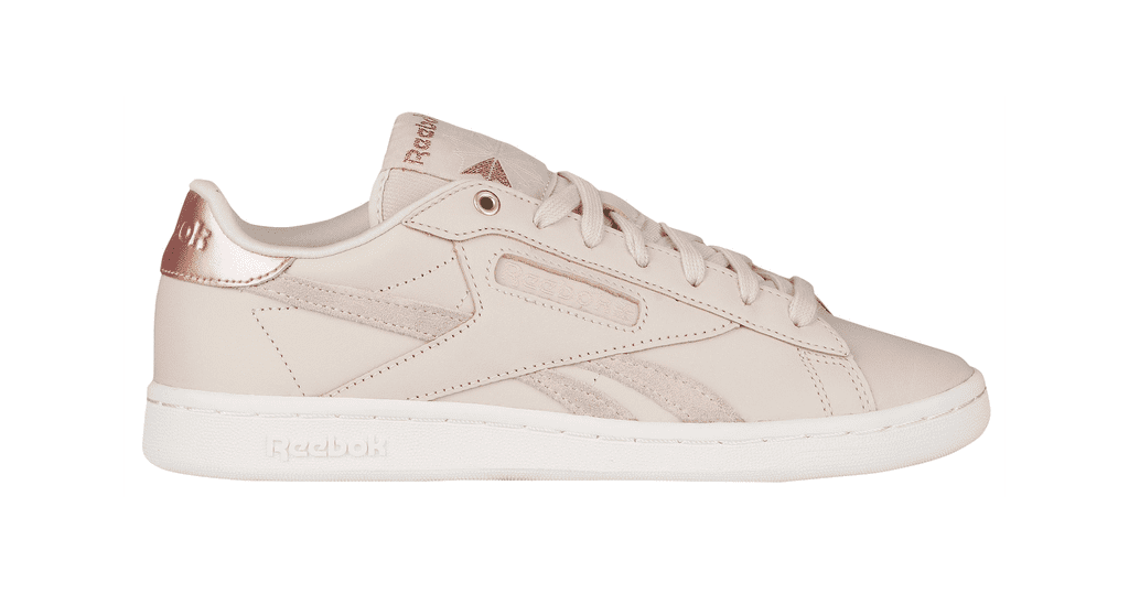 reebok metallic high rise