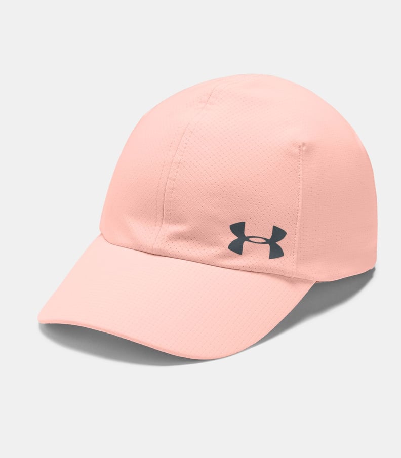 UA Launch Run Cap