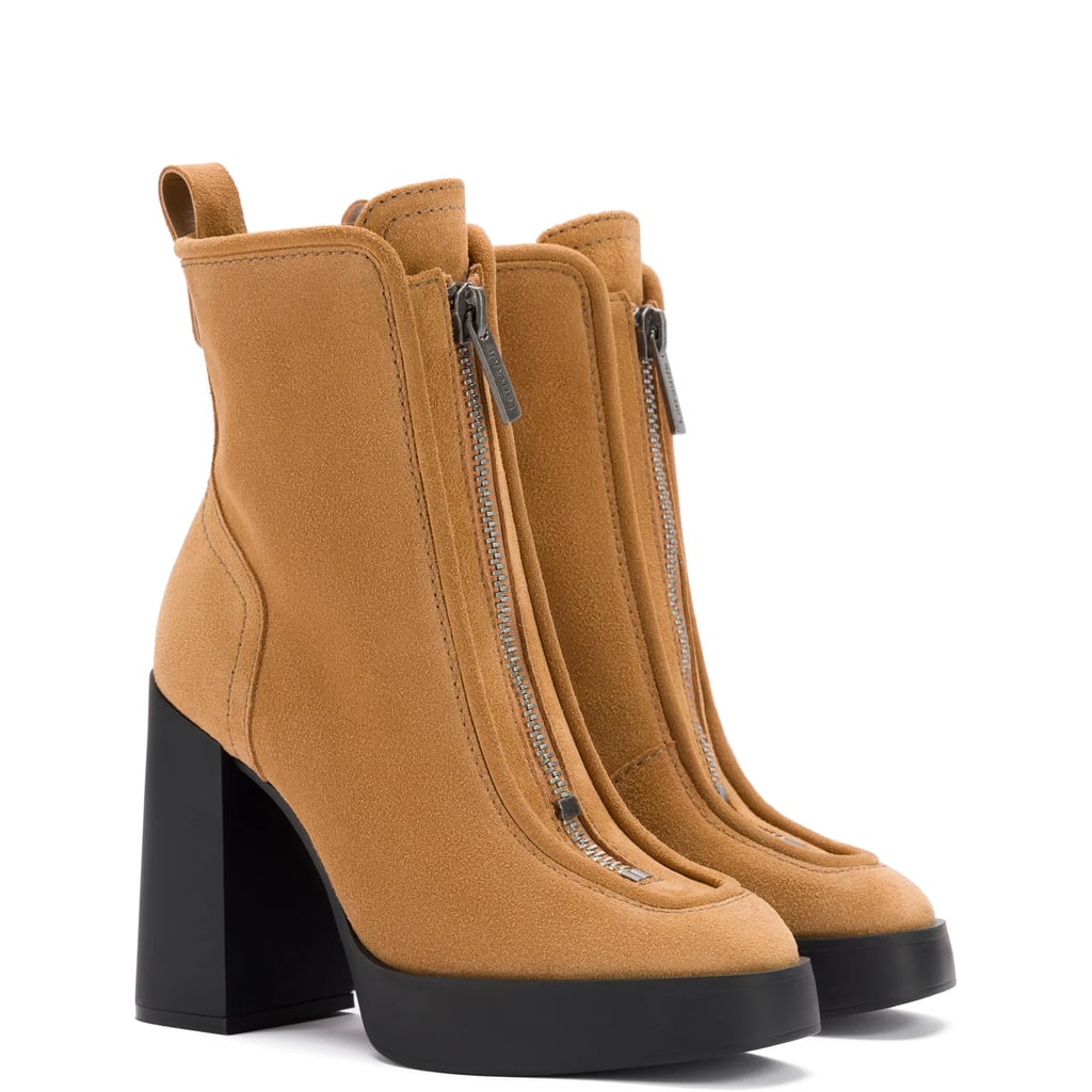 Larroude Nicole Hi Boot