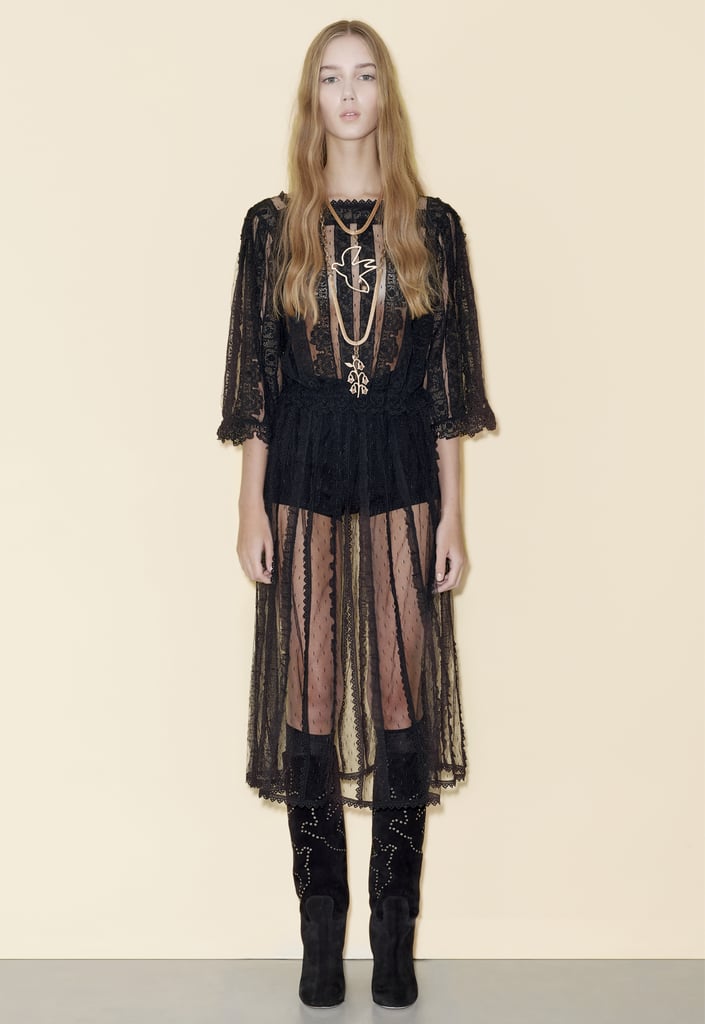 REDValentino Pre-Fall '16