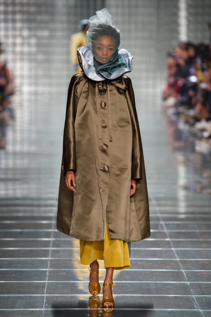 Marc Jacobs Spring 2019 Collection