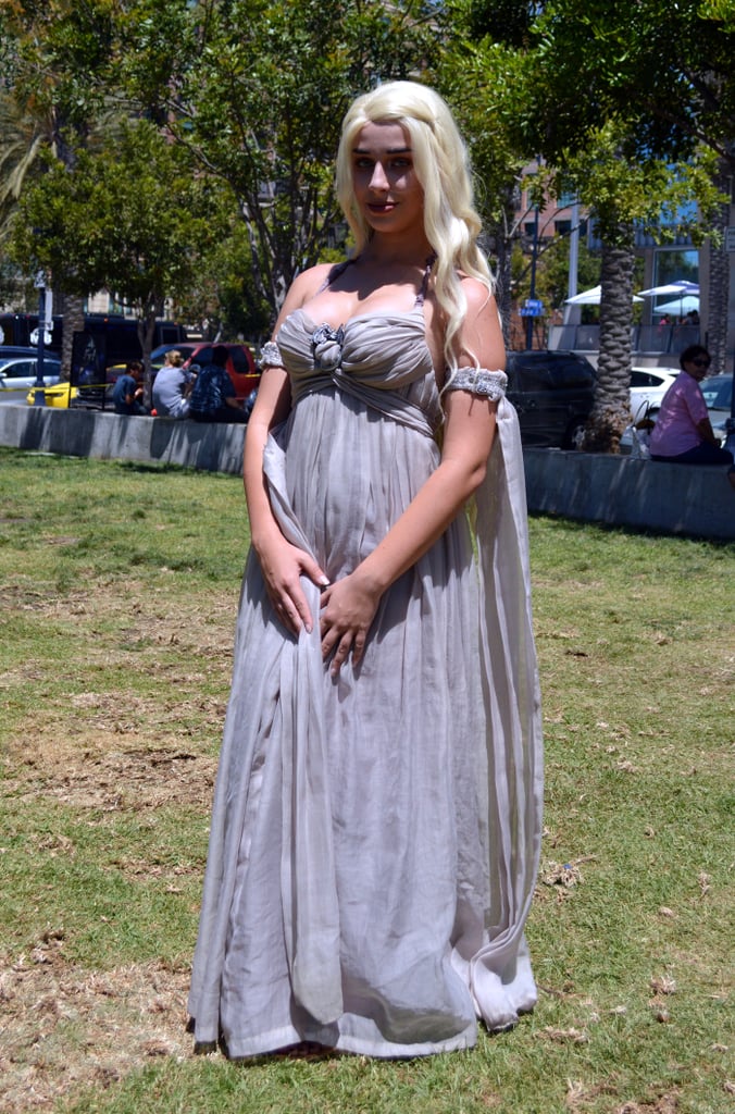Daenerys Targaryen