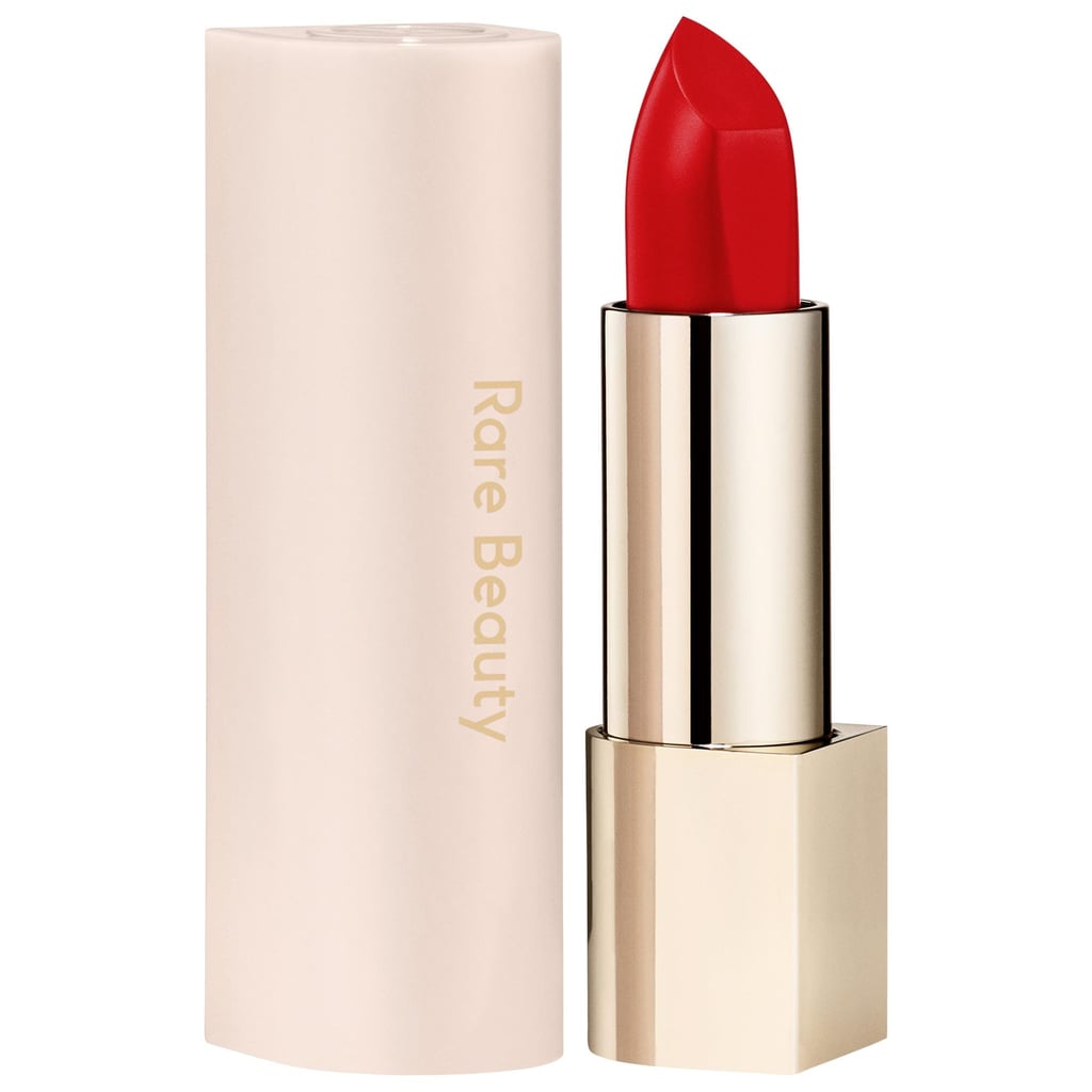 An Iconic Red Lip For the Taylor Swift Fan
