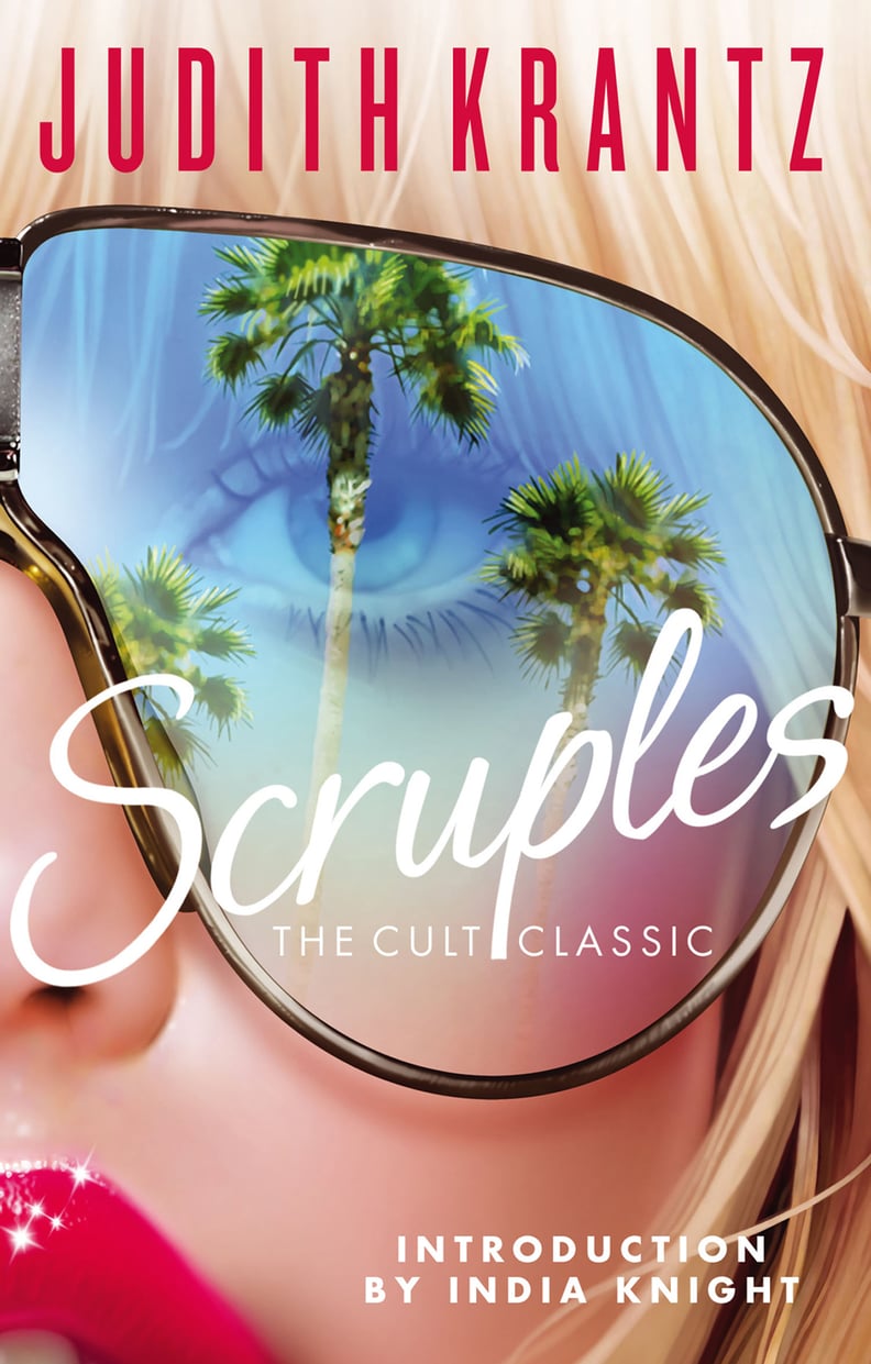 Scruples by Judith Krantz