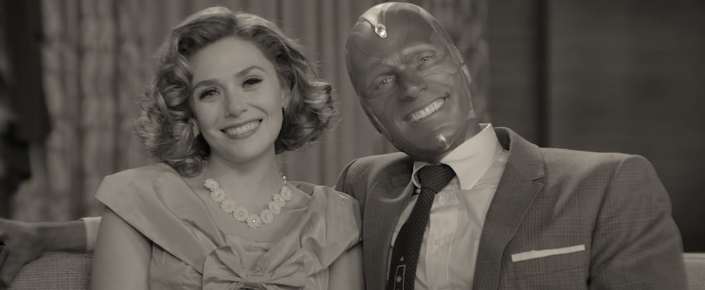 All the Sitcom References on WandaVision