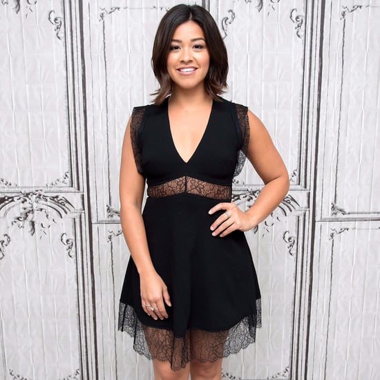 Gina Rodriguez Hosts Young Women Awards News