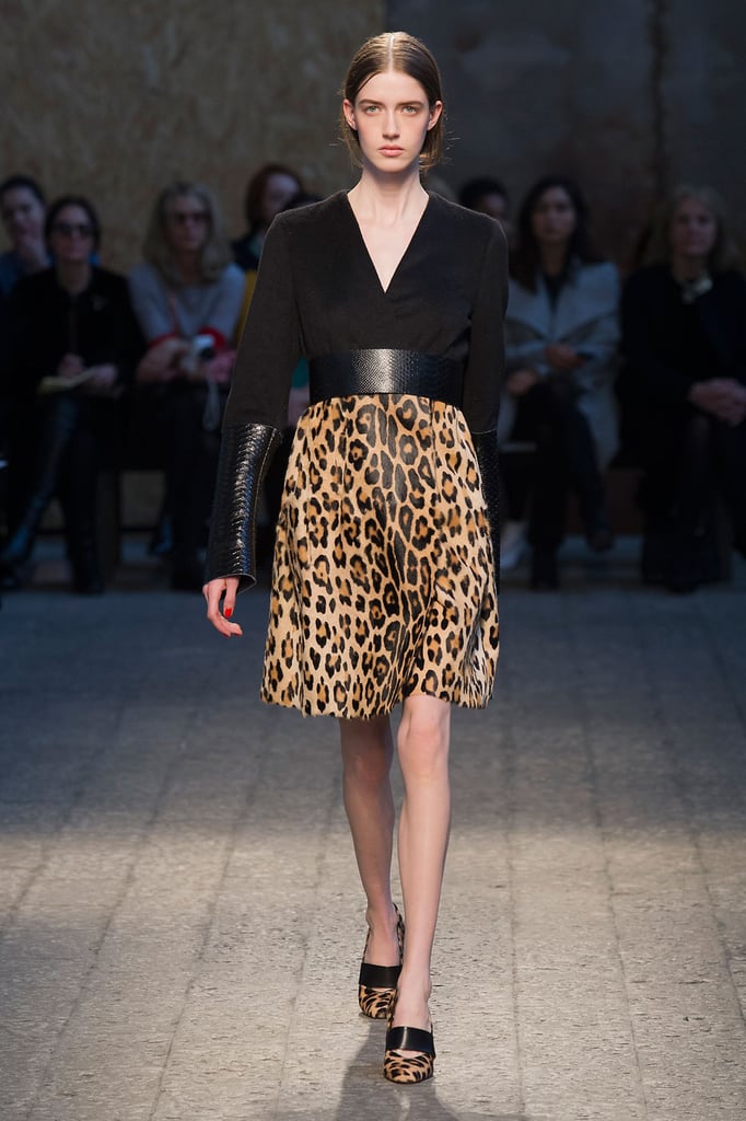 Ladylike Leopard Ladylike Leopard