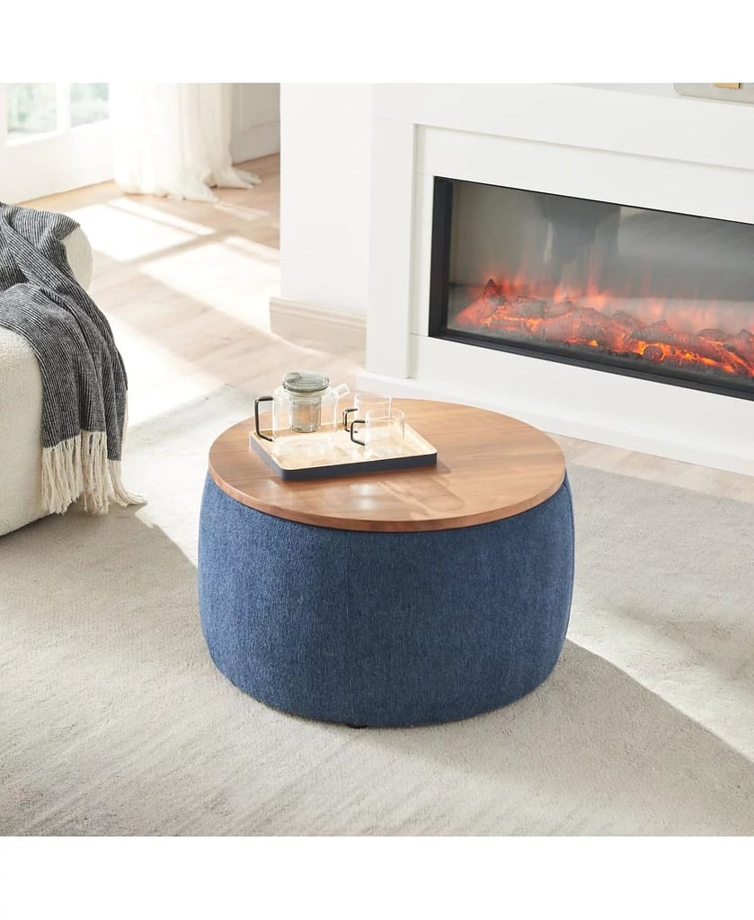 Best Storage Ottoman