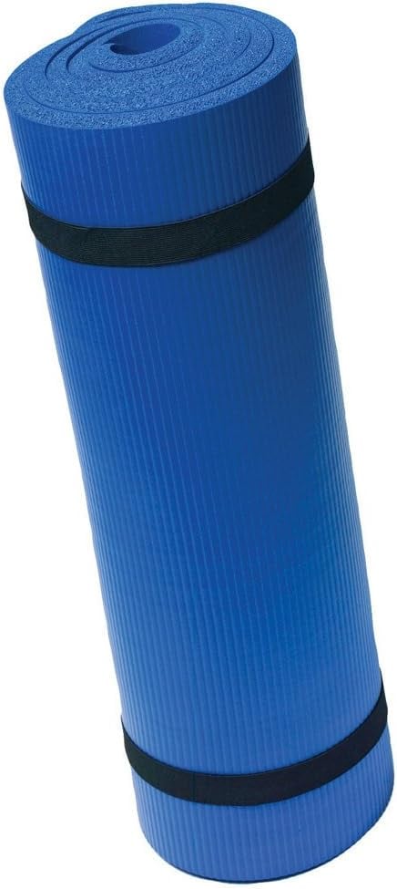 Best Odor-Resistant Pilates Mat