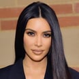Kim Kardashian Says She Would Be "Happy Being an Attorney Full Time"