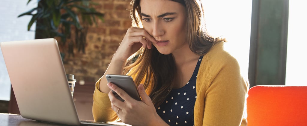 How to Stop Horoscopes From Causing You Stress, According to Astrologers