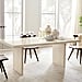 Best Extendable Dining Tables