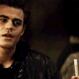 A Tribute to Stefan Salvatore, the Vampire With a Heart of Gold