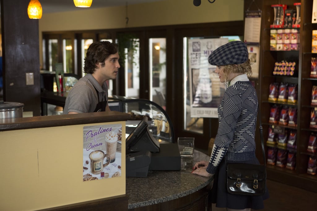 Scream Queens Pictures
