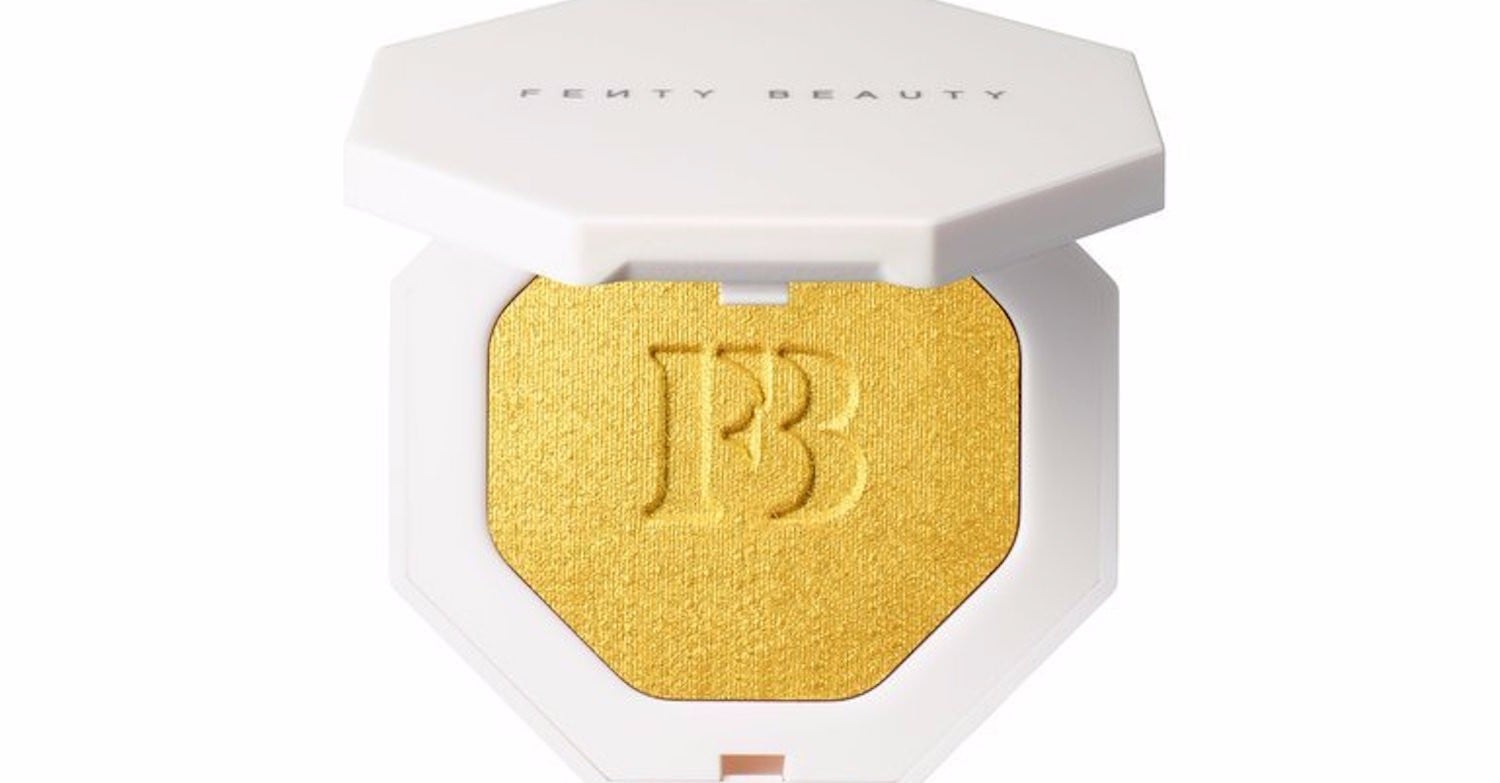 Best Highlighters of 2017 POPSUGAR Beauty