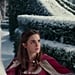 Emma Watson Singing in Beauty and the Beast Clip