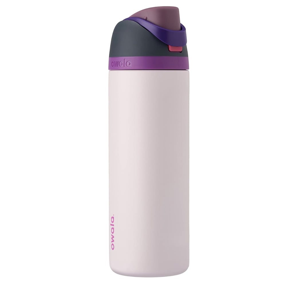 Owala FreeSip Insulated Stainless Steel Water Bottle