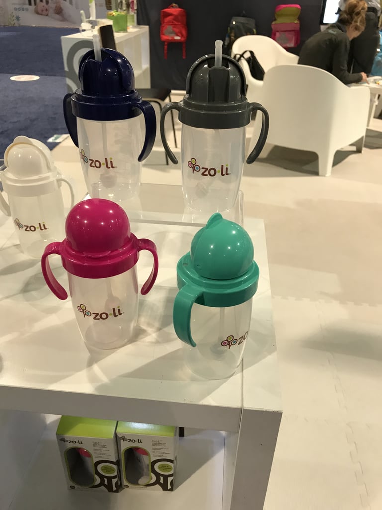 Zoli Baby Bot XL Sippy Cups