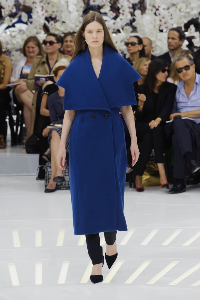 Christian Dior Haute Couture Fall 2014 | Christian Dior Haute Couture ...