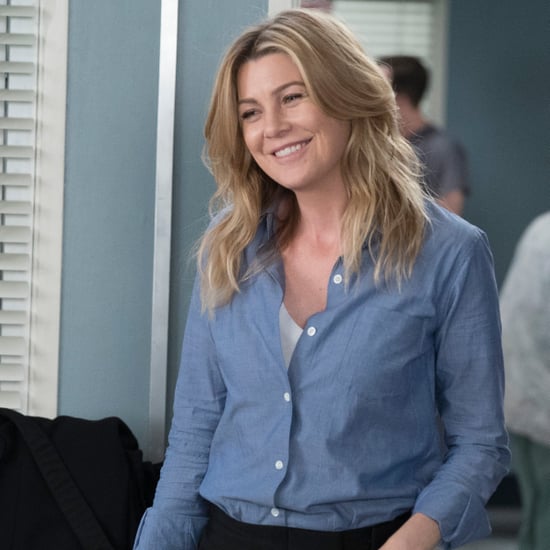 Why Meredith Grey Is a Feminist Icon