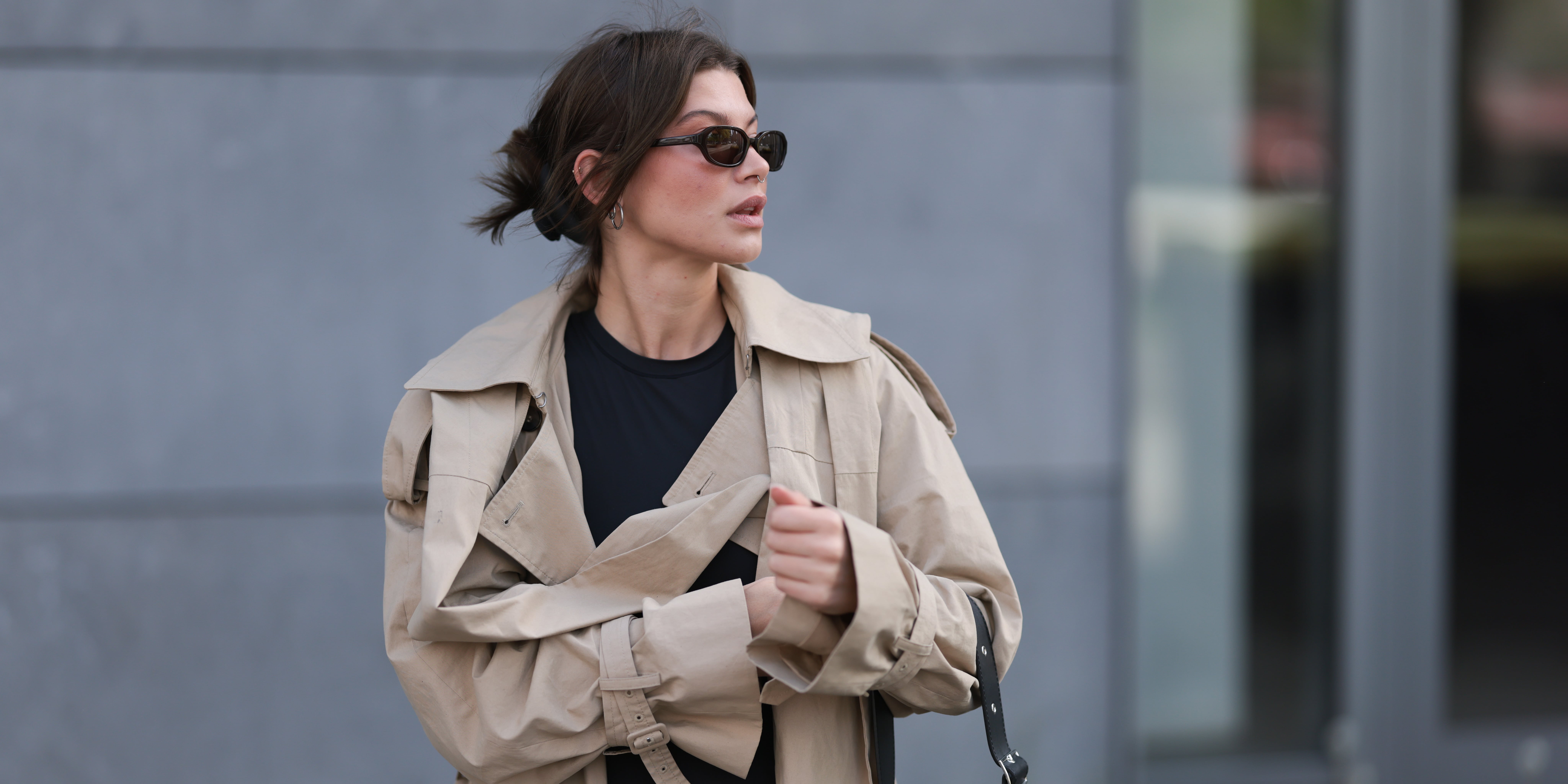 The Best Nordstrom Sunglasses, Including an Editor Favorite Under 