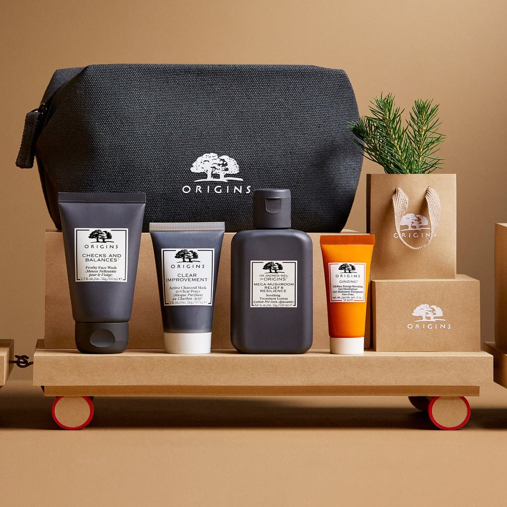 The Men in Your Life Will Obsess Over These 17 Gifts From Nordstrom For $50 and Under