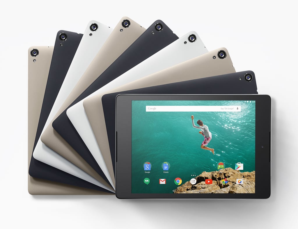 Nexus 9 Tablet Google Nexus 6 Specs POPSUGAR Tech Photo 4