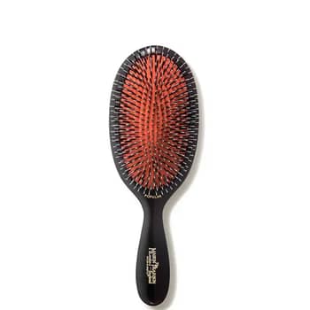 Mason Pearson Popular Mixture Hair Brush Review | POPSUGAR Beauty