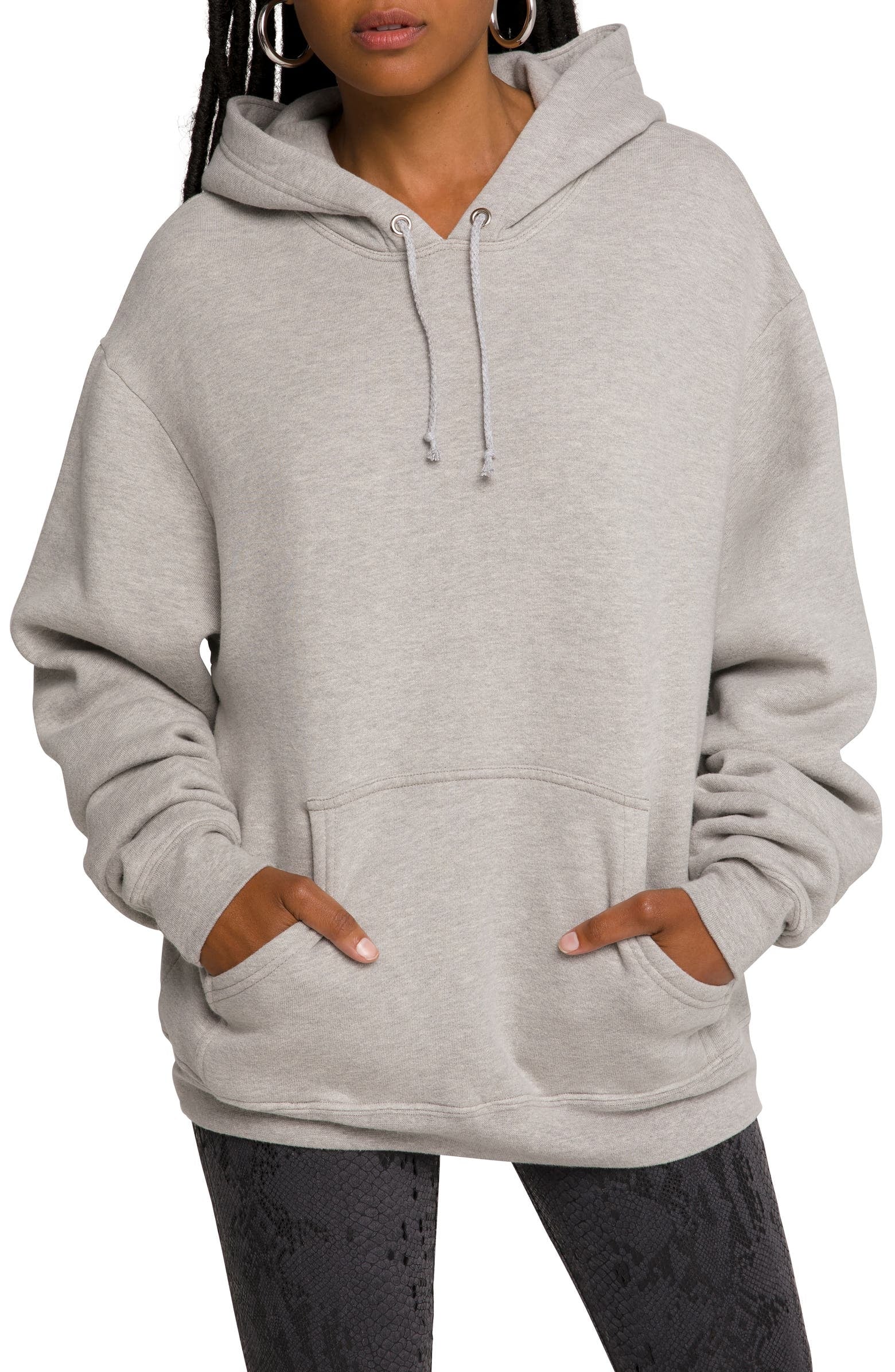 american boyfriend sweatshirt