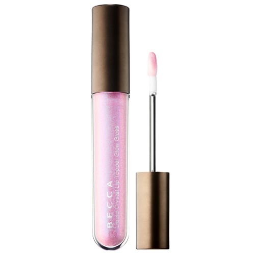 Becca Liquid Crystal Glow Gloss | Best New Lip Beauty Products 2017
