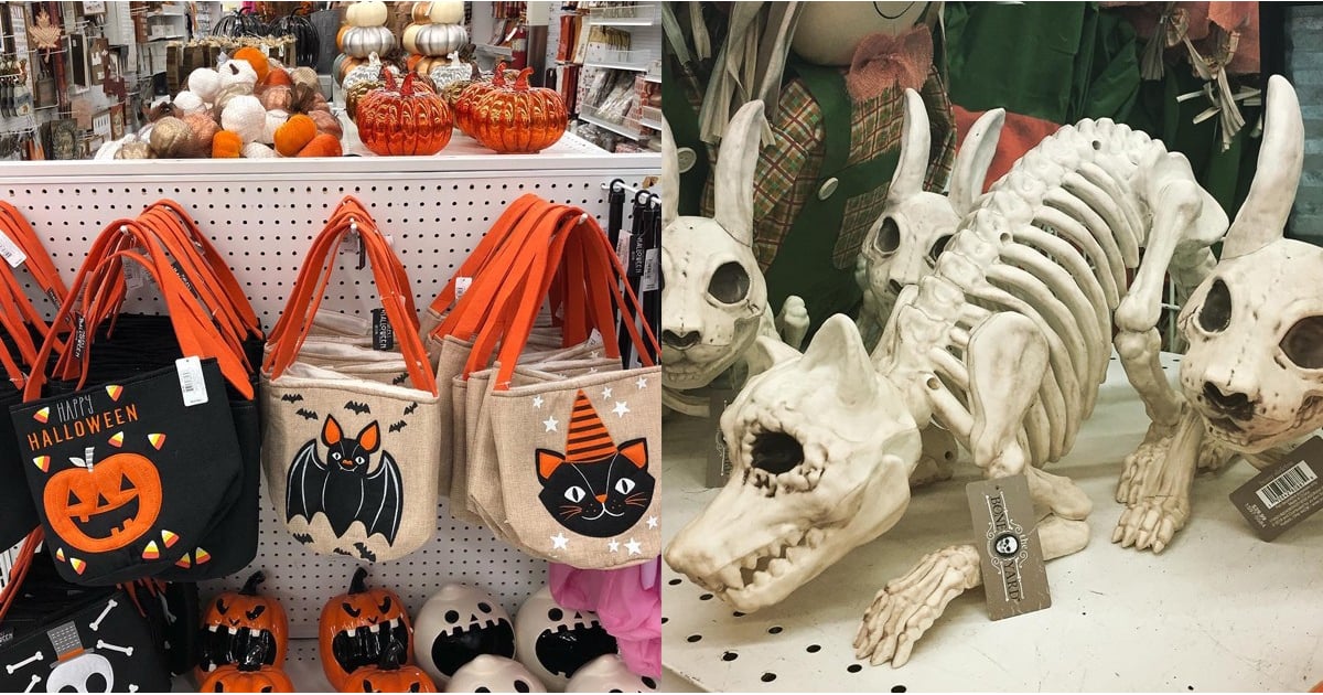 Joanns Halloween Decor
 Halloween Decor at JoAnn Fabric and Craft Stores
