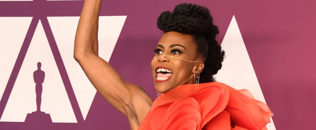 Black Panther Set Designer Hannah Beachler Oscars Interview