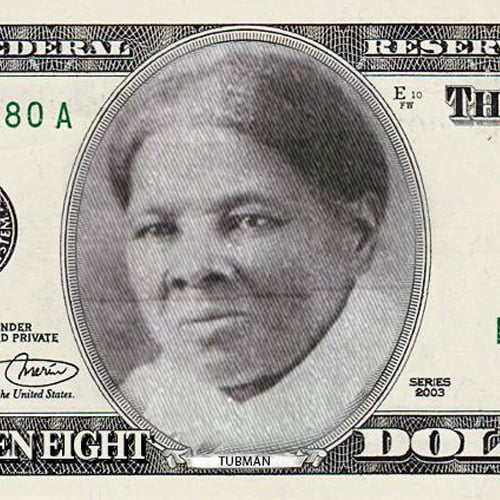 Women on the $10 Bill Twitter Reactions