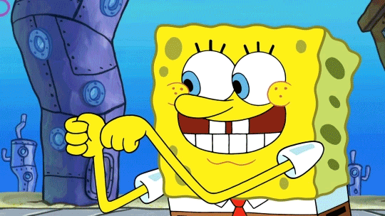 SpongeBob SquarePants