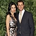 Anthony Weiner's Wife, Huma Abedin