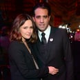 Rose Byrne and Bobby Cannavale Welcome a Baby Boy!