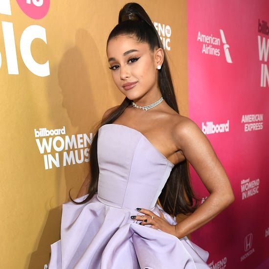 Fun Facts About Ariana Grande